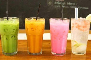 Apus - Cafe & Trà Sữa