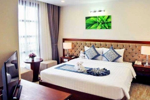 Apus Hotel