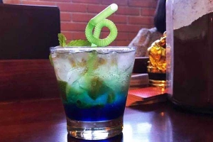AQ Nice Club - Cafe & Vang Nhập Khẩu