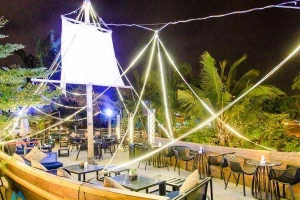 Aqua Coffee Lounge