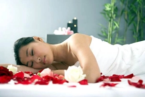 Aqua Massage - Lạc Long Quân