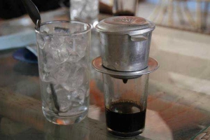 Aqua Tea & Coffee