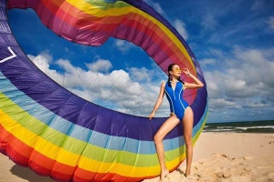 Aquamarine Swimwear - Cách Mạng Tháng Tám