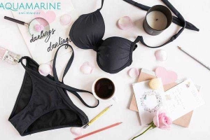 Aquamarine Swimwear - Trần Quốc Thảo