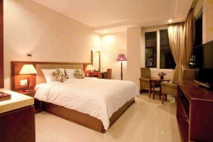 Aquari Hotel