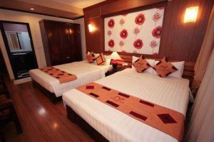 Aquarius Legend Hotel - Nguyễn Hữu Huân