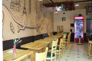 Arabi Cafe
