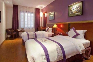 Aranya Hotel - Hàng Bông