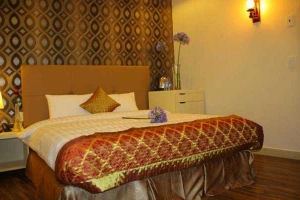 Arapang Hotel