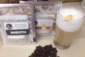 Aravina Coffee