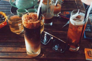 Archi Cafe - Vạn Phúc