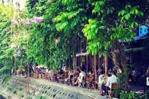 Archi Cafe - Xã Đàn 2