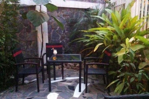 Areca Cafe - KĐT Bắc Linh Đàm