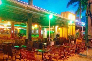 Areca Cafe - Lê Duẩn