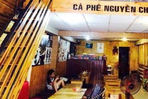 Arena Cafe - Đường Số 2