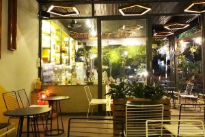Arena Cafe