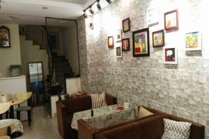 Arena Coffee & Vape