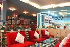 Ari Cafe - Shop