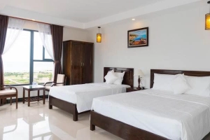 Aries Hotel