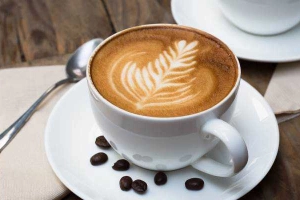 Aries Tea & Coffee