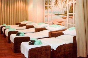 Aristo Saigon Hotel