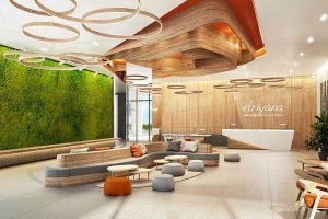 Ariyana SmartCondotel Nha Trang