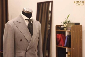 Armoury Sartorial