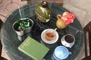 Army Coffee