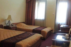 Army Guest House