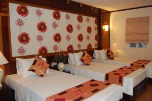 Army Hotel - Phạm Ngũ Lão