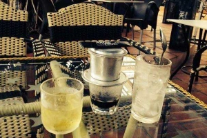 Arobi Coffee