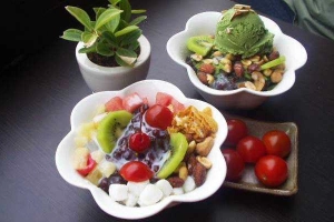 Arocking Cafe