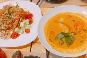 Quán Ăn Aroi - Ẩm Thực Thái Lan