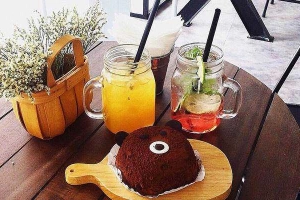 Aroi Dessert Cafe - Ninh Hiệp