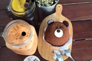 Aroi Dessert Cafe - Trần Thái Tông