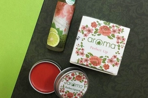 Aroma - Aeon Long Biên