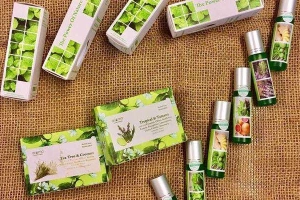 Aroma - Aeon Tân Phú