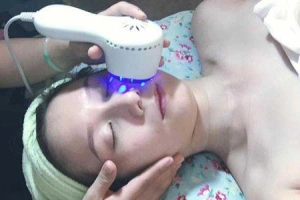Aroma Box-The Mini Spa