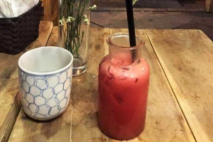 Aroma Cafe - Hàng Gà