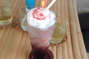 Aroma Cafe - Trần Xuân Hòa