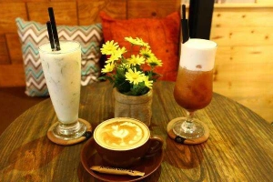 Aroma Coffee