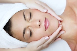 Aroma Spa - Hội Vũ