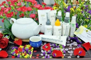 Aroma Spa - Trần Quang Khải