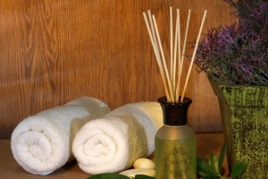 Aroma Spa