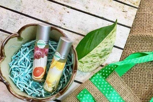Aroma - Vincom Lê Văn Việt