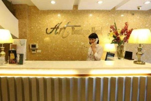 Art Boutique Hotel Hanoi