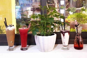 Art Cafe - KĐT Việt Hưng