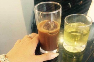Art Cafe - Vũ Trọng Phụng