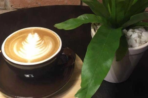 Art Callery Cafe