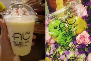 Art De Vie Coffee & Beverage